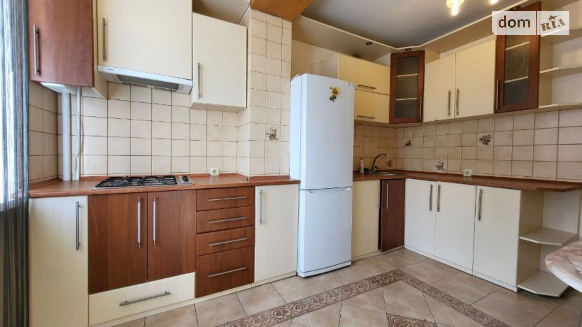 Сдается в аренду 1-комнатная квартира 43 кв. м в Полтаве, ул. Антона Грицая(Ляхова) - фото 2