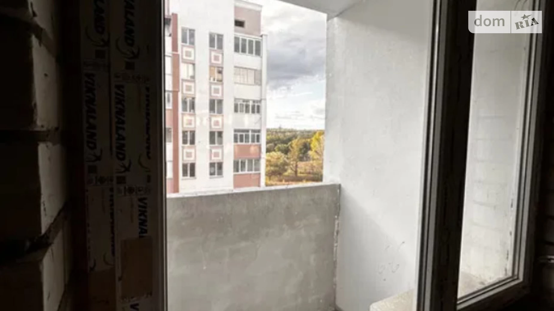 Продается 2-комнатная квартира 60.2 кв. м в Харькове, ул. Академика Барабашова - фото 3