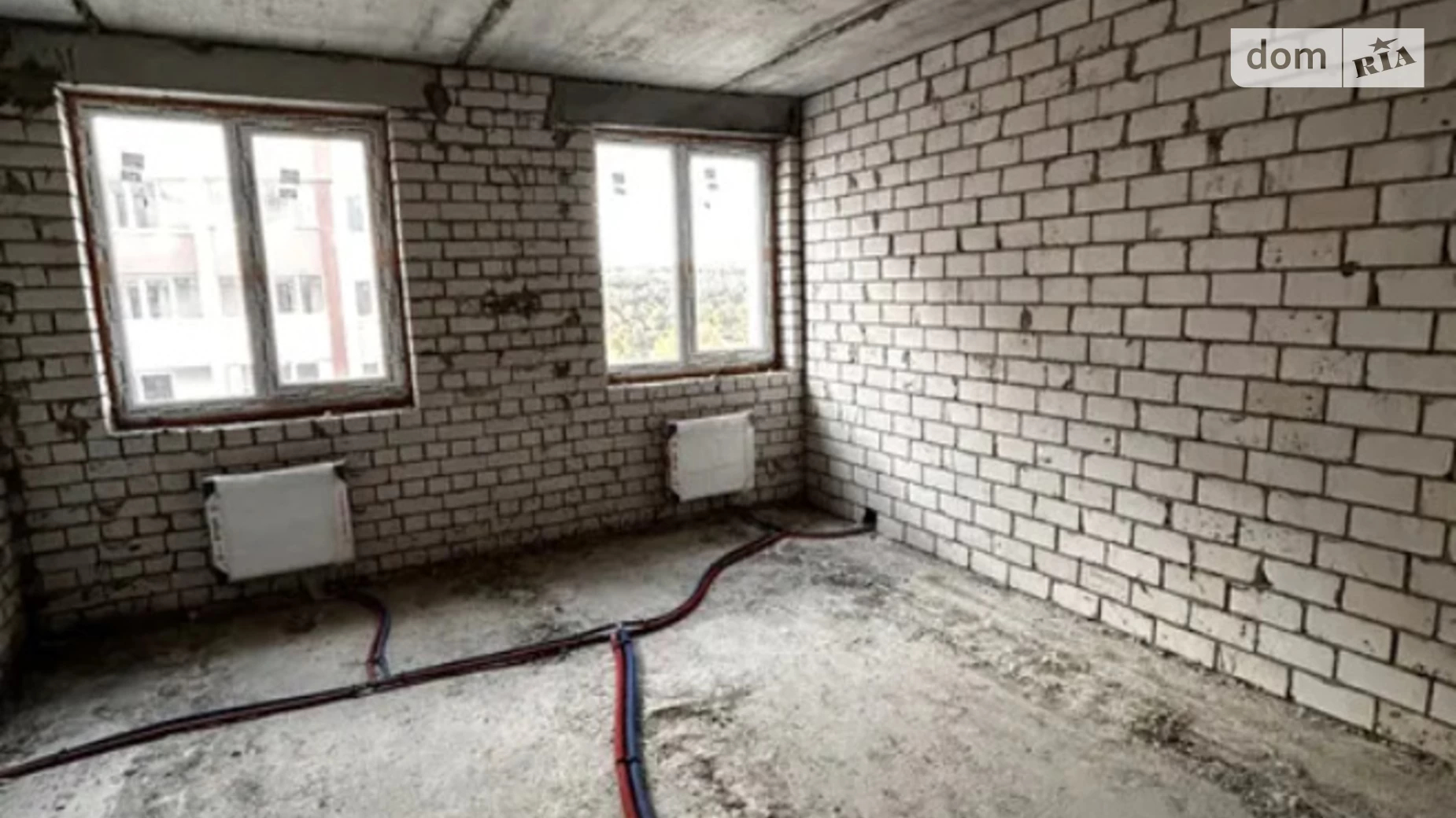 Продается 2-комнатная квартира 60.2 кв. м в Харькове, ул. Академика Барабашова - фото 5