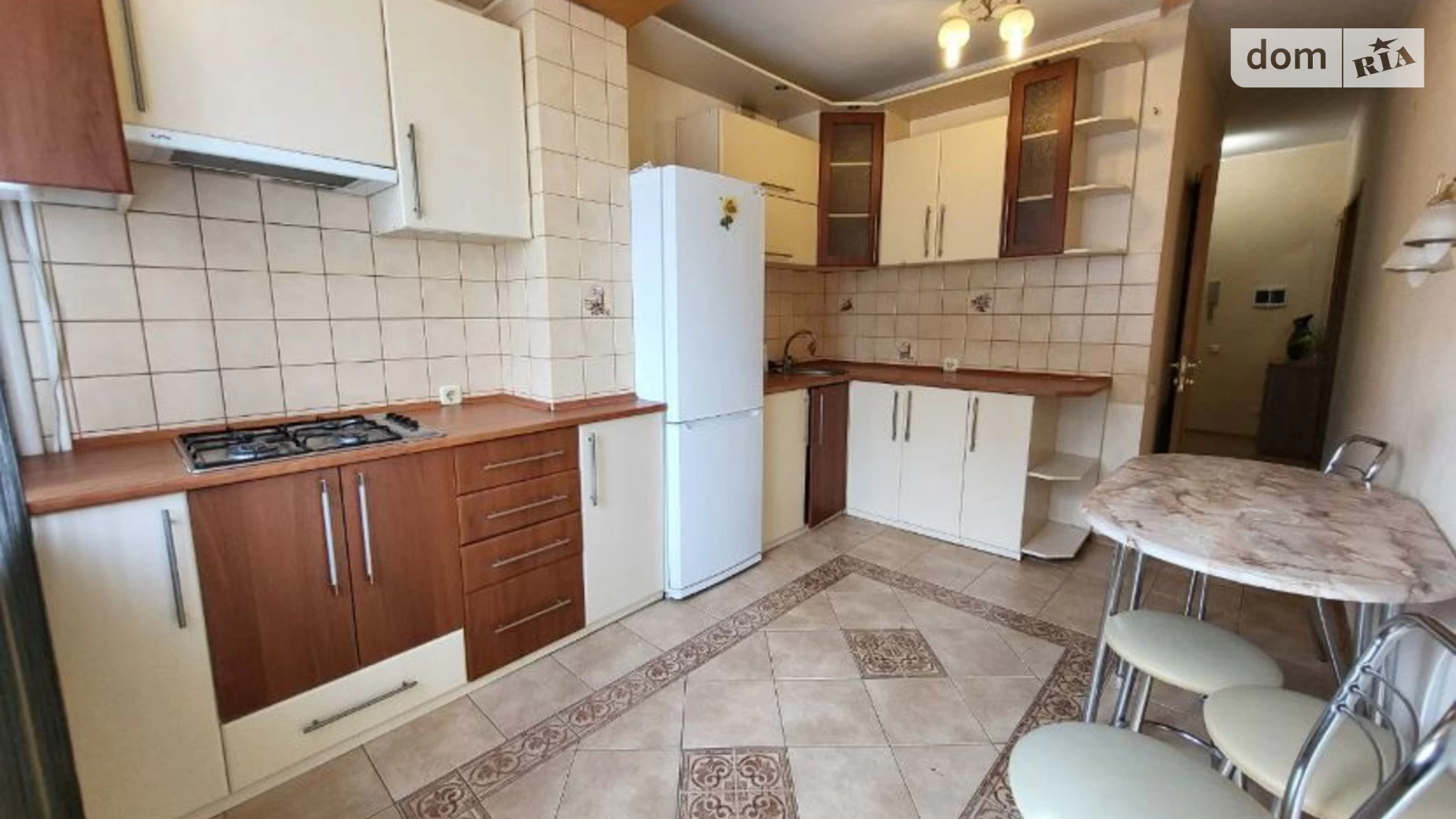 Сдается в аренду 1-комнатная квартира 43 кв. м в Полтаве, ул. Антона Грицая(Ляхова) - фото 5