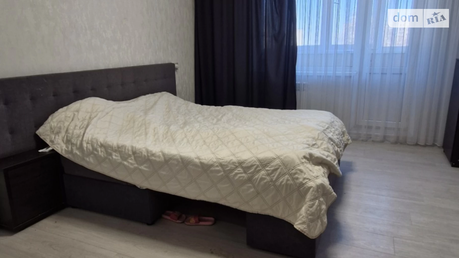 Продается 3-комнатная квартира 67.26 кв. м в Житомире - фото 3