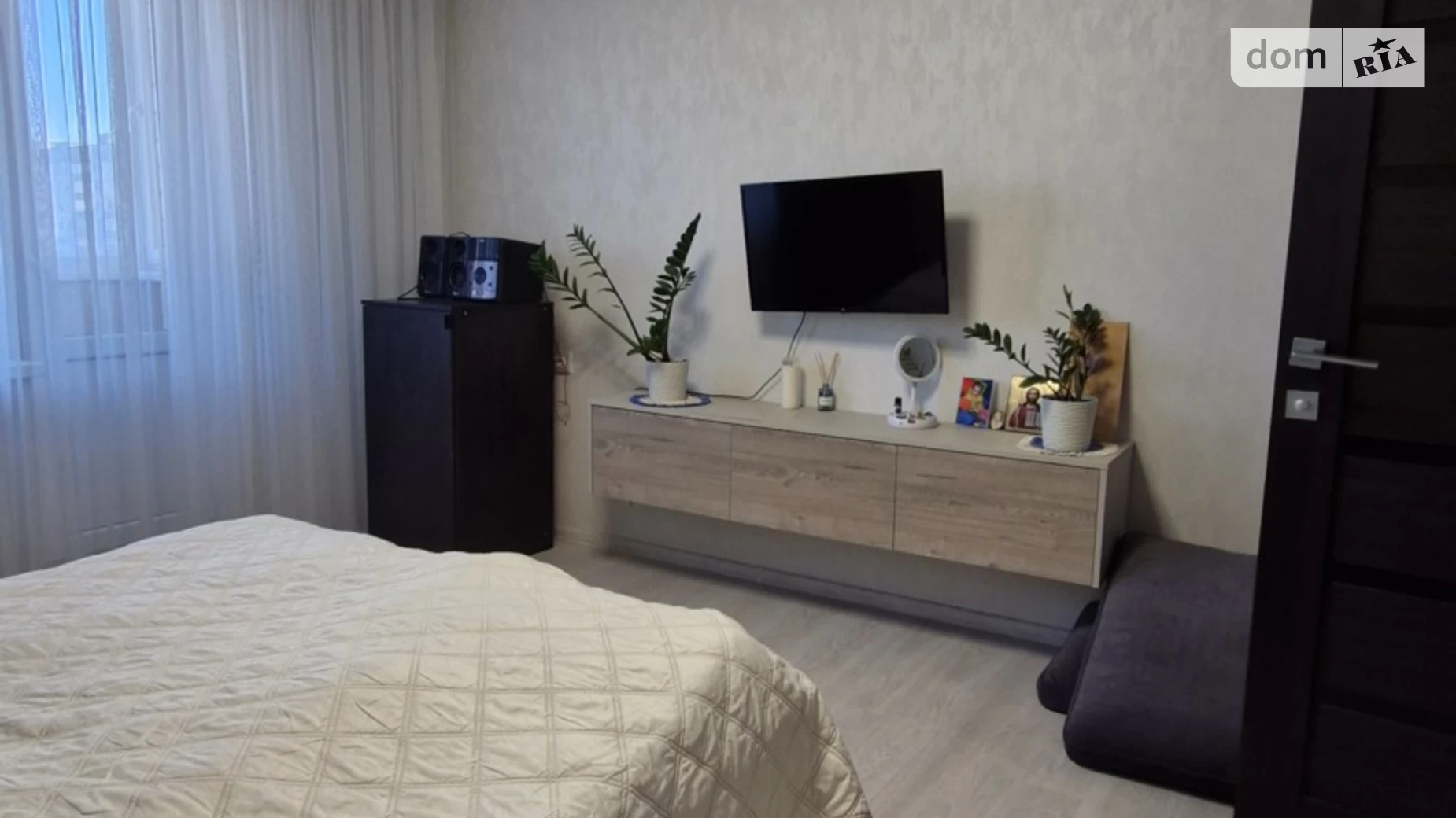 Продается 3-комнатная квартира 67.26 кв. м в Житомире - фото 4