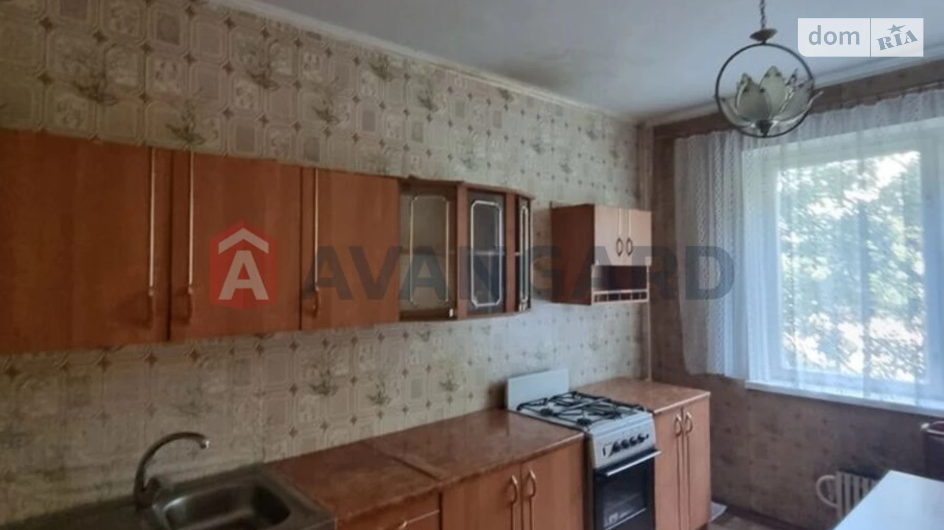 4-комнатная квартира 87 кв. м в Запорожье, Хортицкое шоссе шоссе, 4 - фото 3