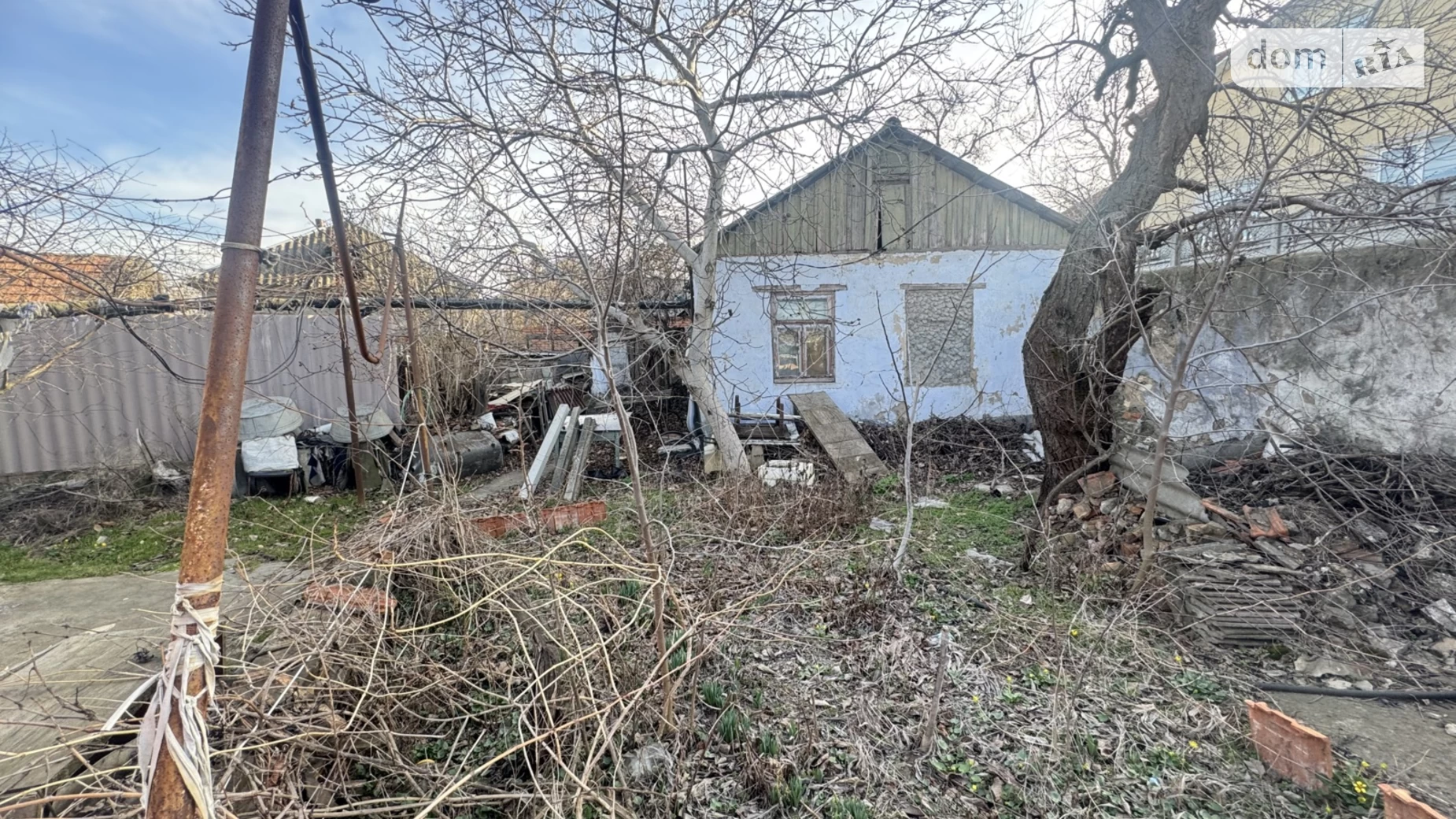 Продається частина будинку 49.4 кв. м з каміном, цена: 10000 $ - фото 2