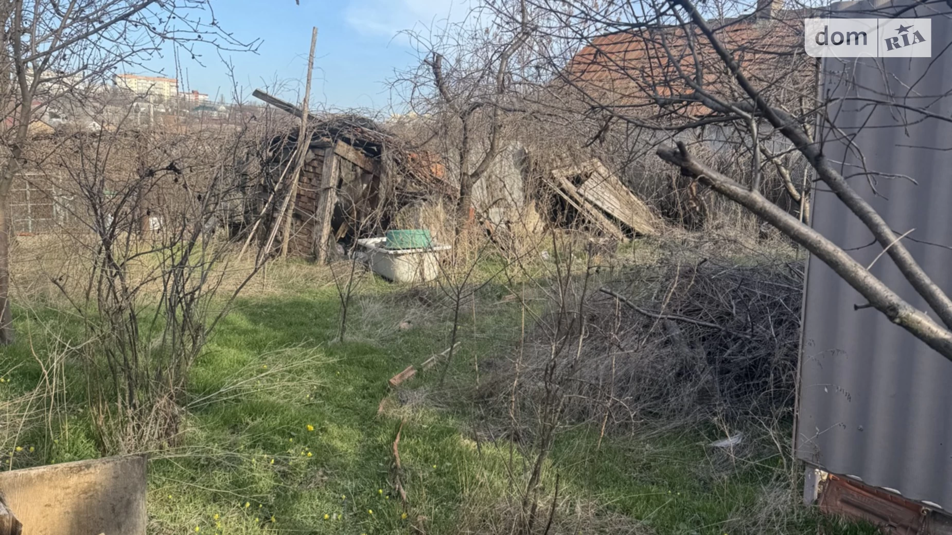 Продається частина будинку 49.4 кв. м з каміном, цена: 10000 $ - фото 3