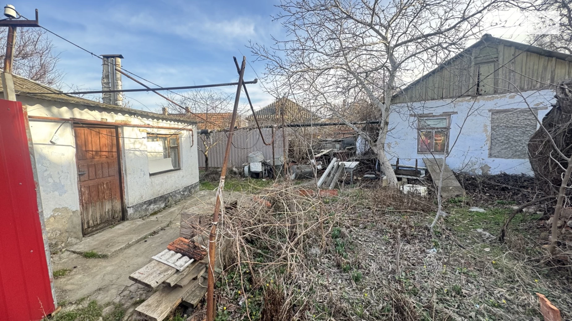 Продається частина будинку 49.4 кв. м з каміном, цена: 10000 $ - фото 5