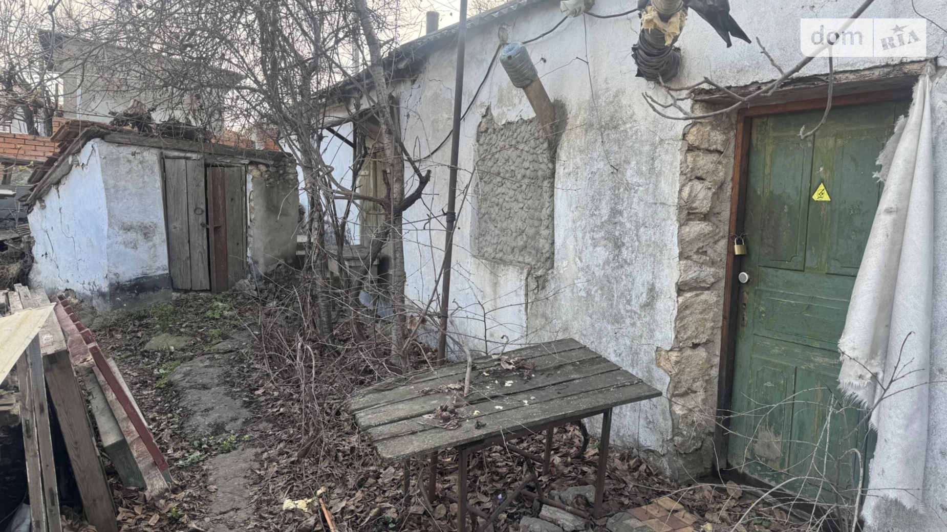 Продається частина будинку 49.4 кв. м з каміном, цена: 10000 $ - фото 4