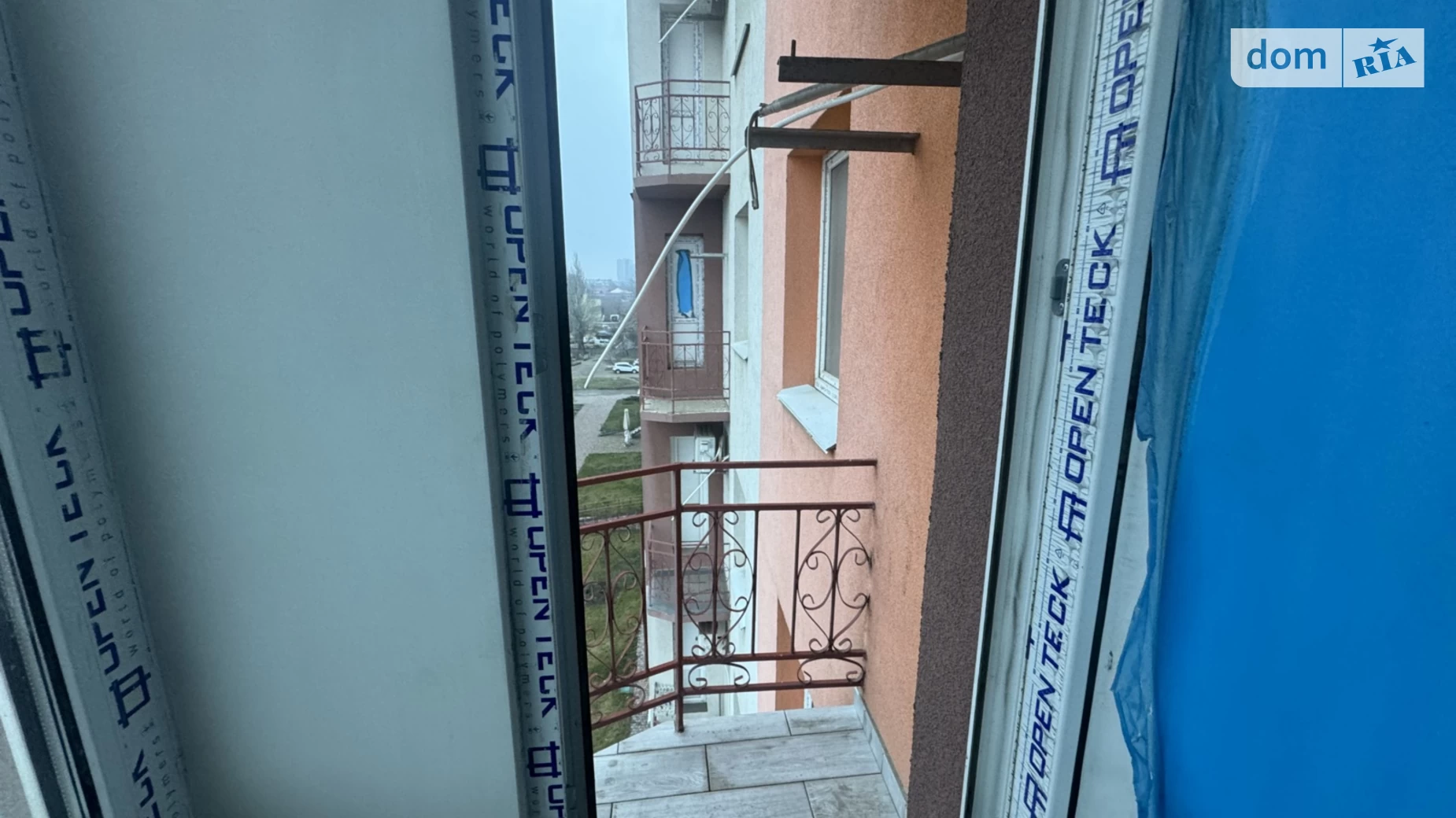 Продается 1-комнатная квартира 46.1 кв. м в Николаеве, ул. Гражданская (Цен. р-н), 34А - фото 4