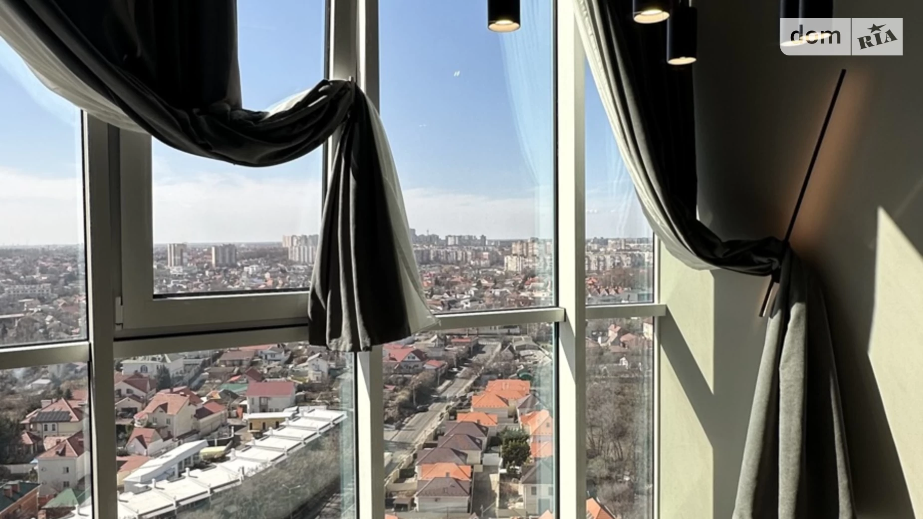 Продается 2-комнатная квартира 61.9 кв. м в Одессе, Фонтанская дор., 122 - фото 4