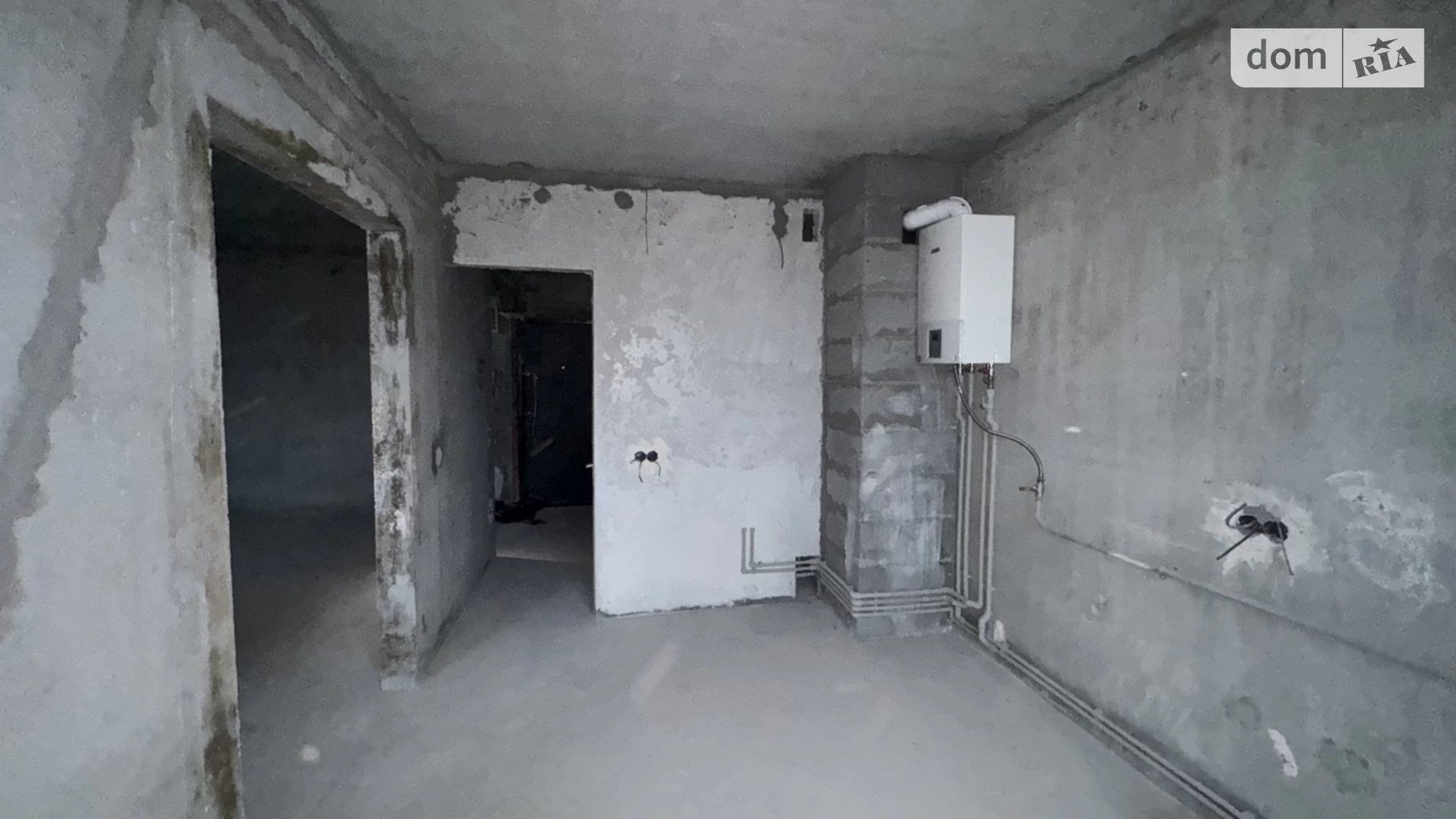 Продается 1-комнатная квартира 46.6 кв. м в Николаеве, ул. Гражданская (Цен. р-н), 34А - фото 3