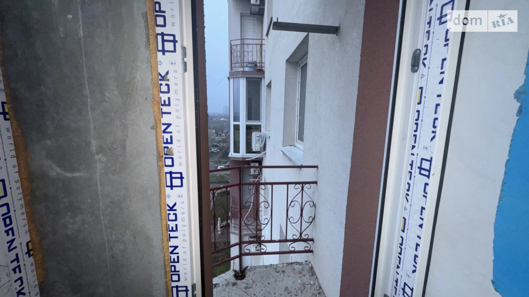 Продается 1-комнатная квартира 46.6 кв. м в Николаеве, ул. Гражданская (Цен. р-н), 34А - фото 5