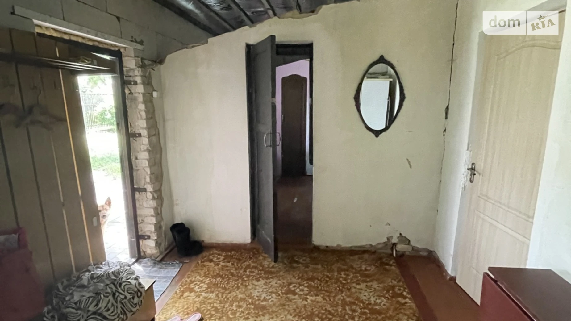 Продается часть дома 46 кв. м с мебелью, цена: 35000 $ - фото 3