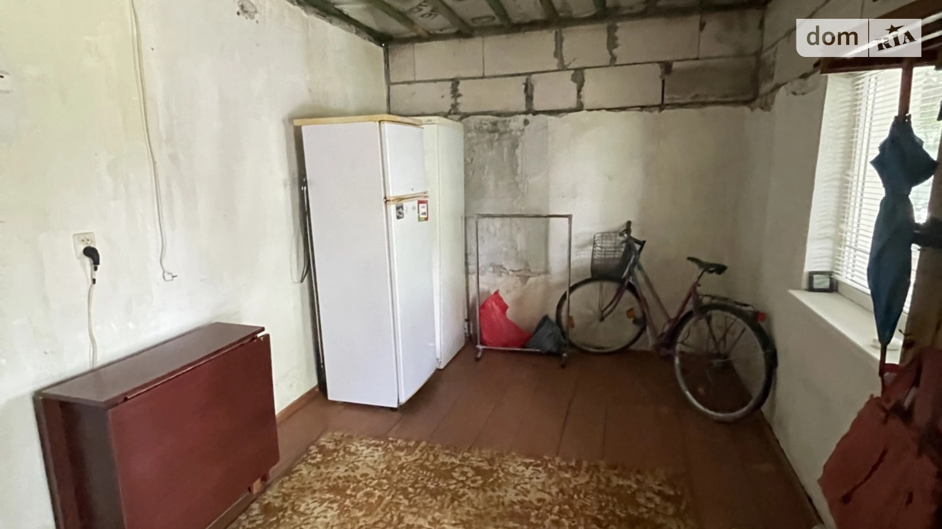 Продается часть дома 46 кв. м с мебелью, цена: 35000 $ - фото 4