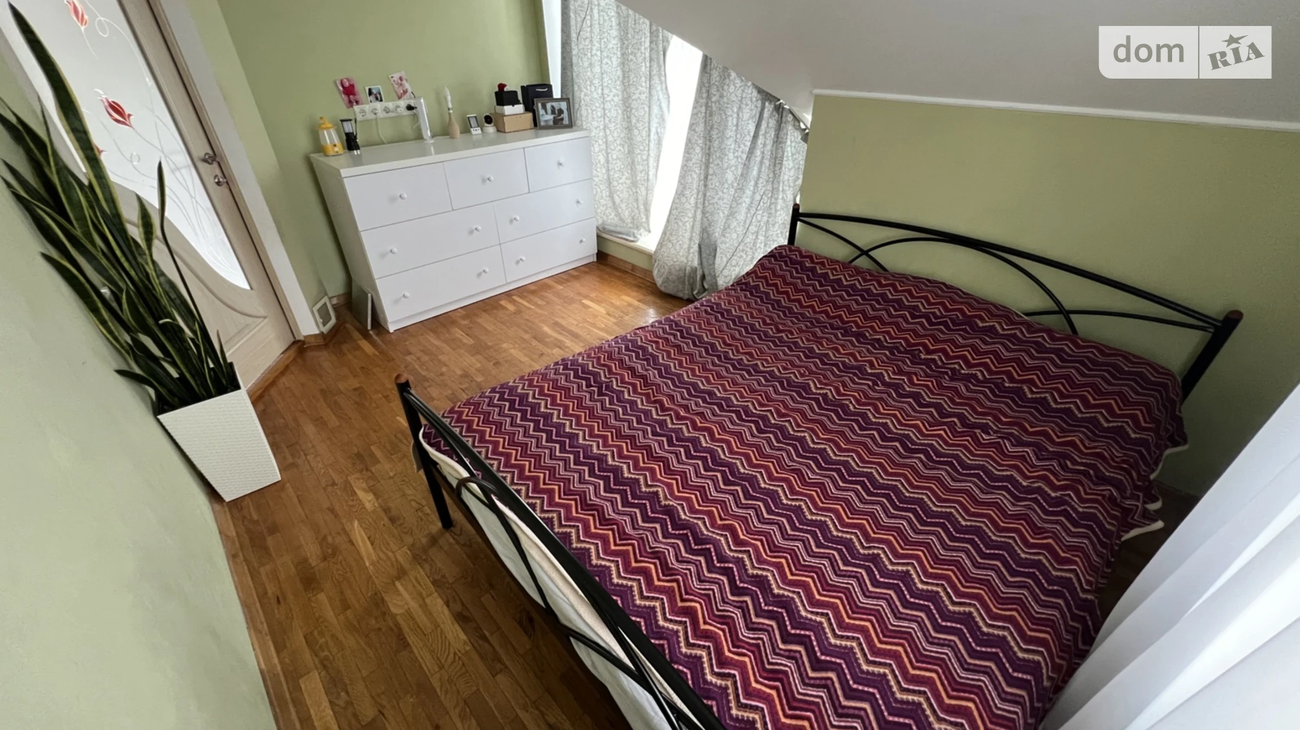 Сдается в аренду дом на 2 этажа 120 кв. м с балконом, цена: 520 $ - фото 2