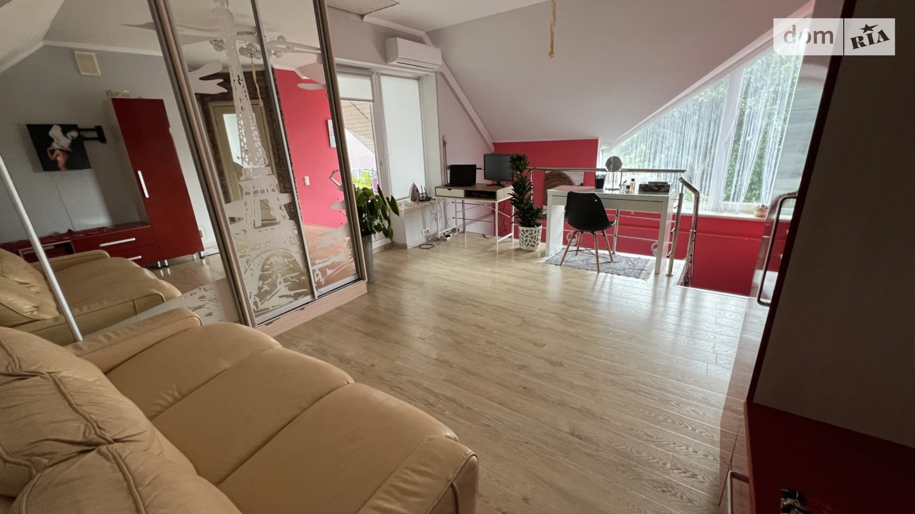 Сдается в аренду дом на 2 этажа 120 кв. м с балконом, цена: 520 $ - фото 3