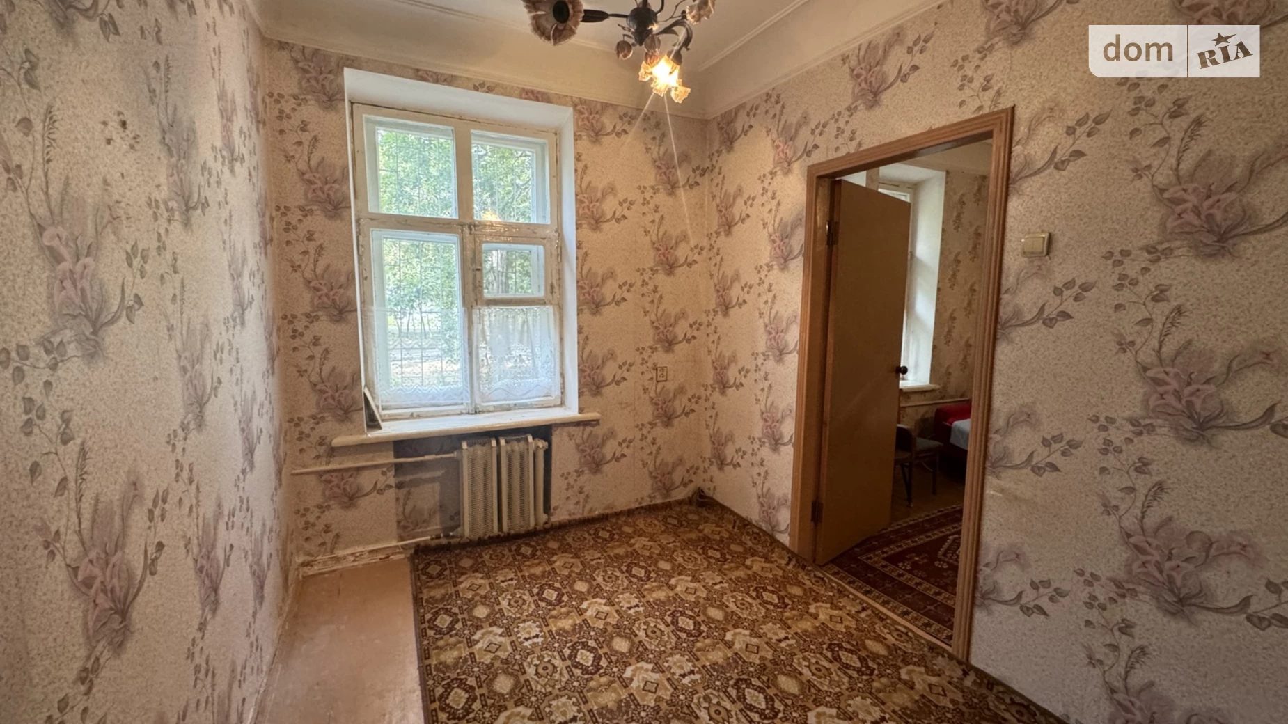 Продается 3-комнатная квартира 53.8 кв. м в Николаеве, бул. Бугский, 11 - фото 2