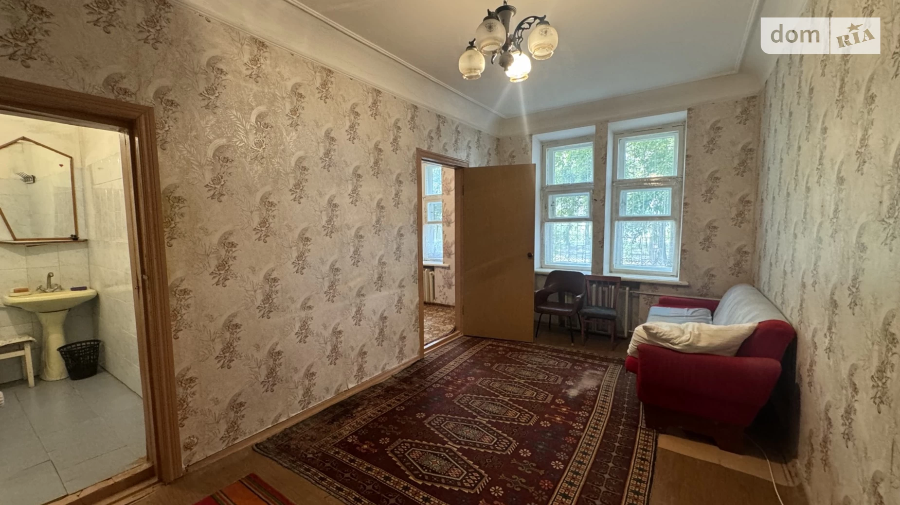 Продается 3-комнатная квартира 53.8 кв. м в Николаеве, бул. Бугский, 11 - фото 3