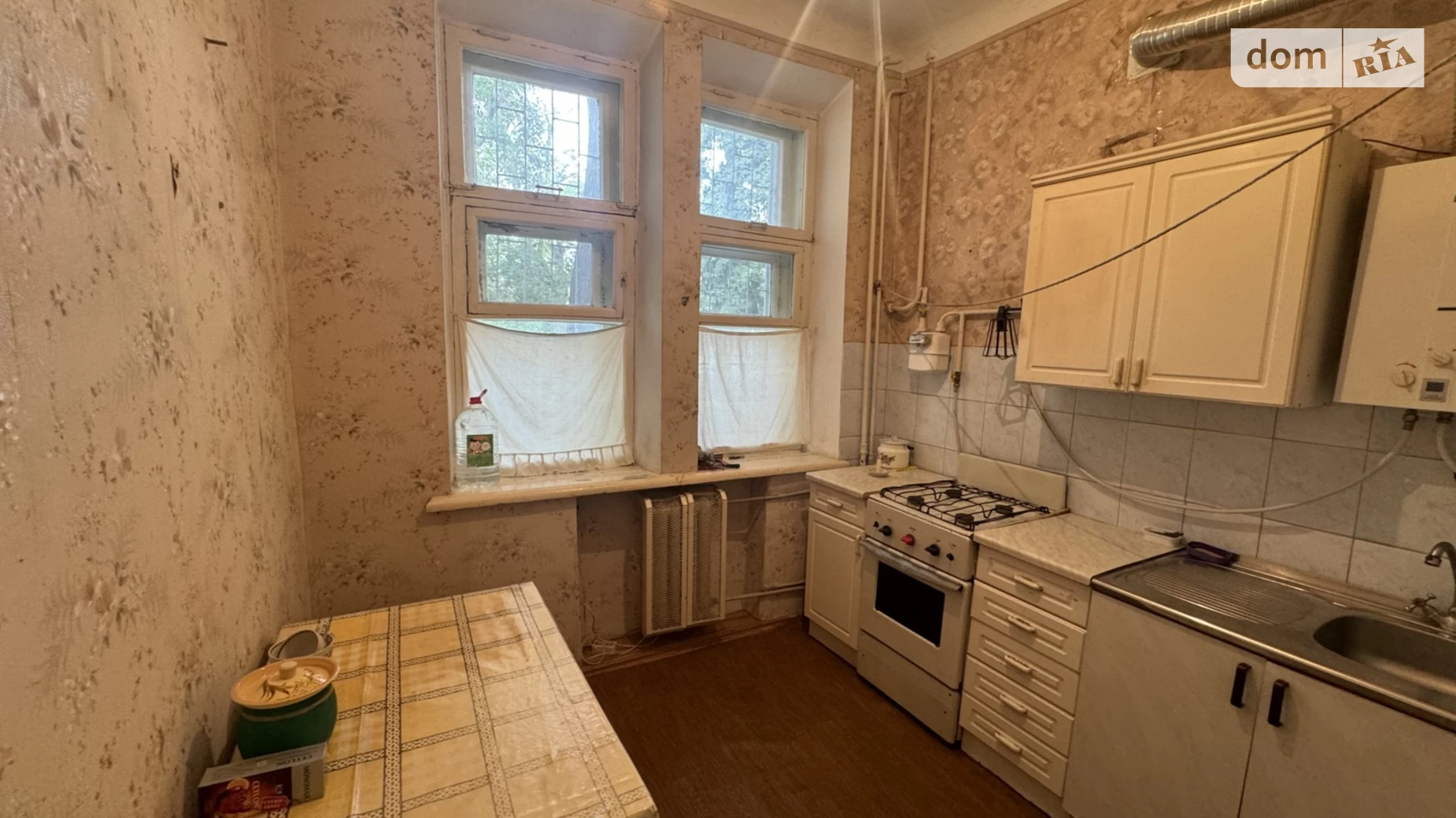 Продается 3-комнатная квартира 53.8 кв. м в Николаеве, бул. Бугский, 11 - фото 5