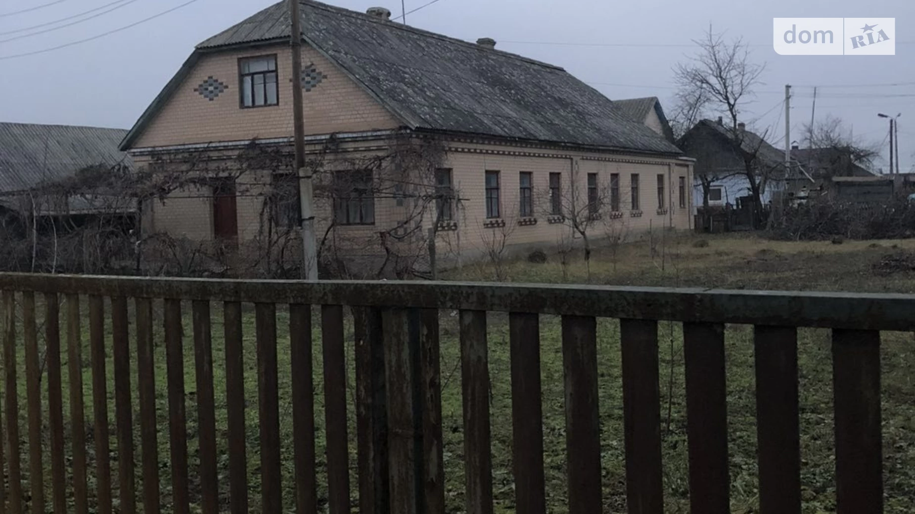 Продается одноэтажный дом 144 кв. м с балконом, цена: 22000 $ - фото 3