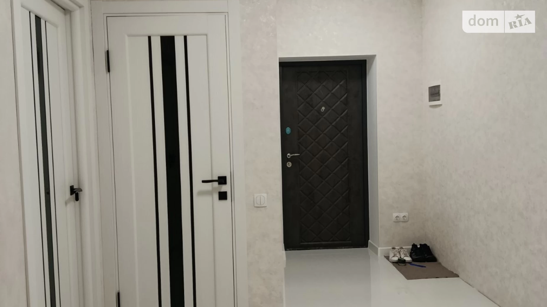 2-комнатная квартира 56.1 кв. м в Тернополе, ул. Полесская - фото 3