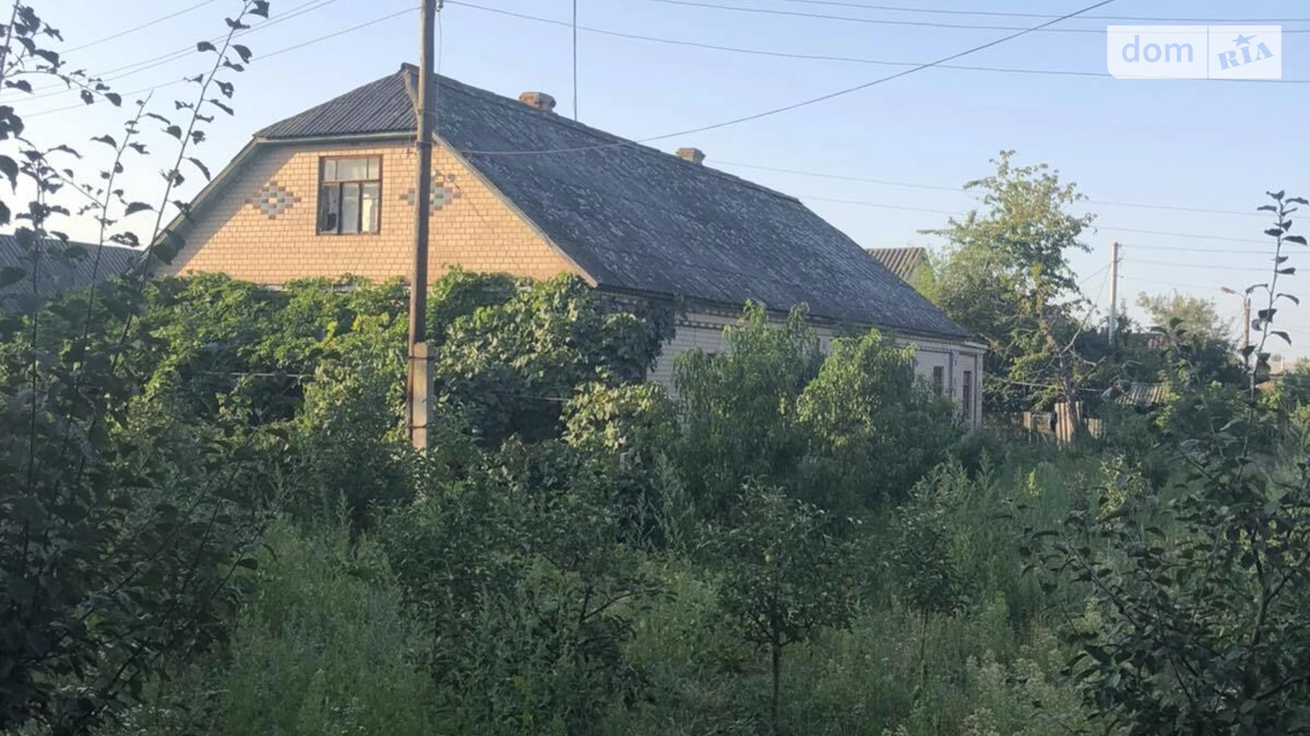 Продается одноэтажный дом 144 кв. м с балконом, цена: 22000 $ - фото 4