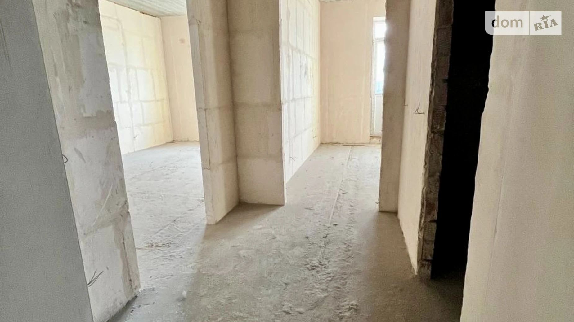 Продается 1-комнатная квартира 41.4 кв. м в Хмельницком, 1-й пер. Винницкий, 14 - фото 5