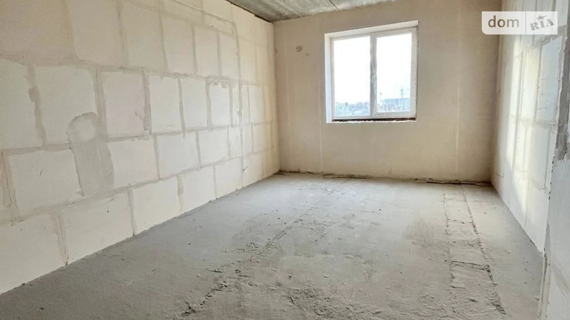 Продается 1-комнатная квартира 41.4 кв. м в Хмельницком, 1-й пер. Винницкий, 14 - фото 4