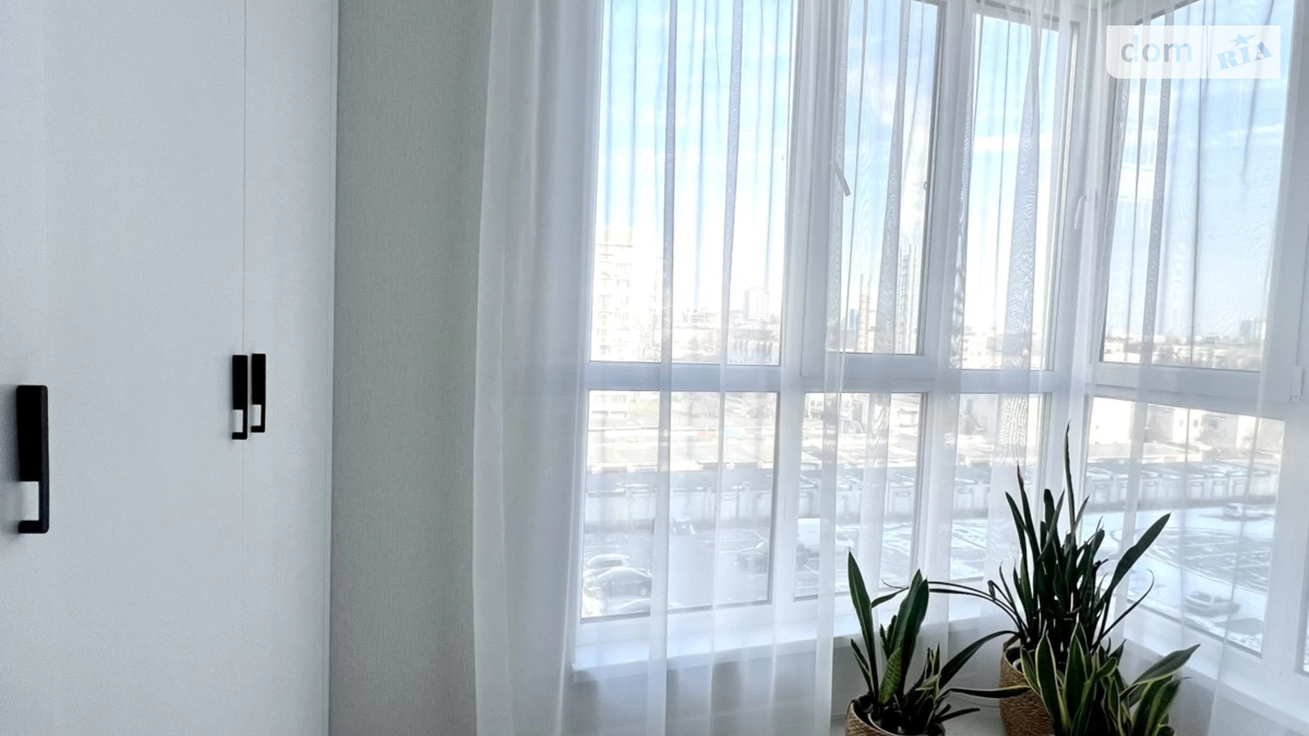 Сдается в аренду 1-комнатная квартира 42 кв. м в Черкассах, ул. Байды-Вишневецкого, 101 - фото 2