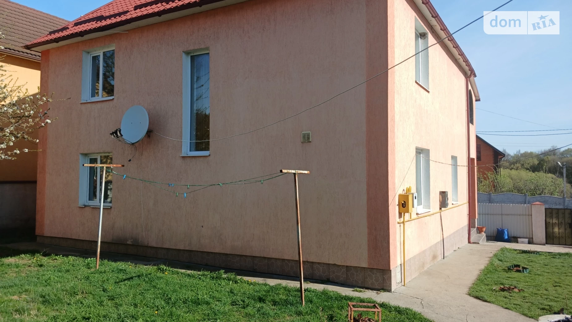 Продается дом на 2 этажа 231.7 кв. м с садом, цена: 195000 $ - фото 2