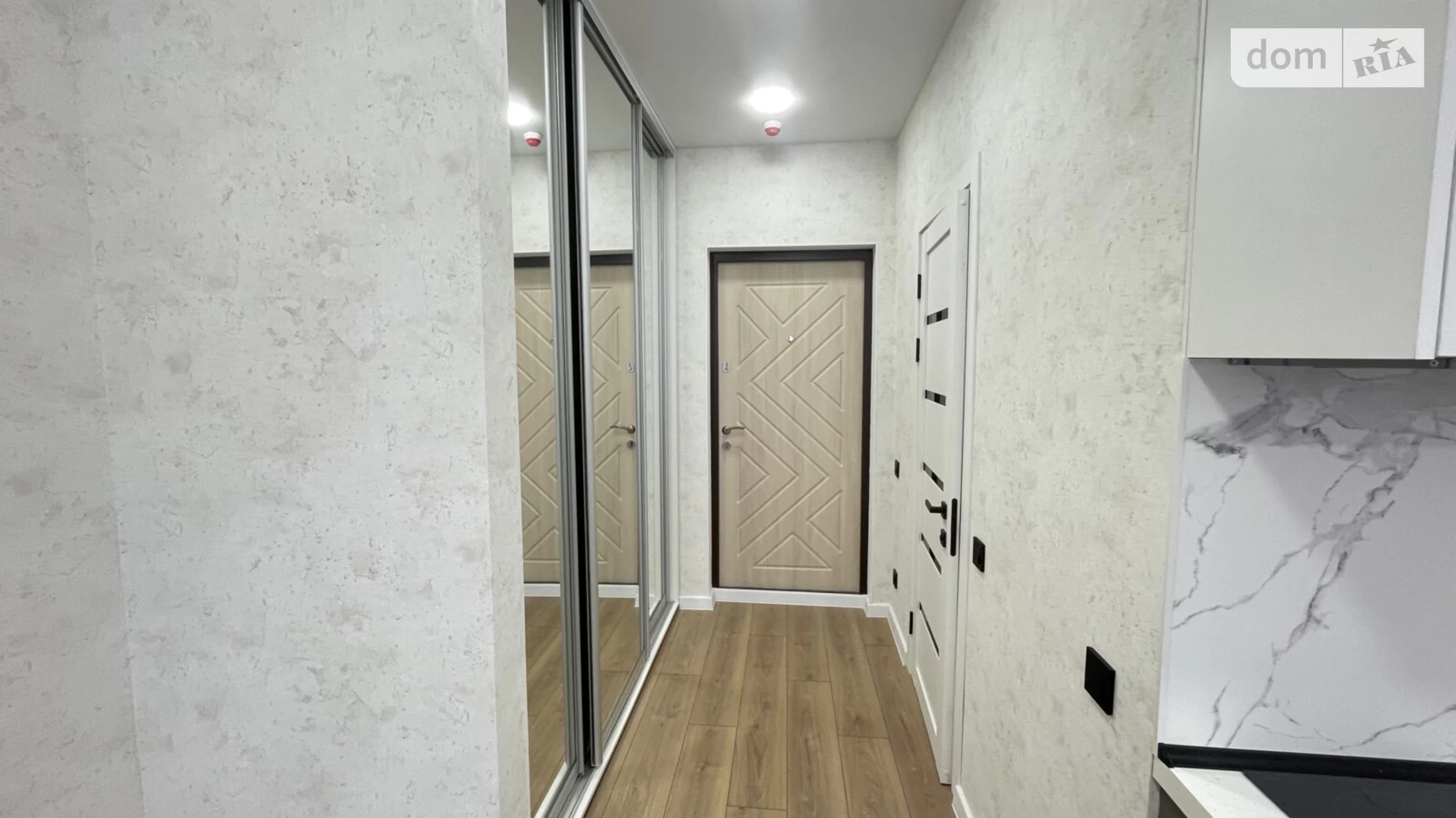 Продается 1-комнатная квартира 23 кв. м в Лиманке, ул. Академика Вильямса - фото 3