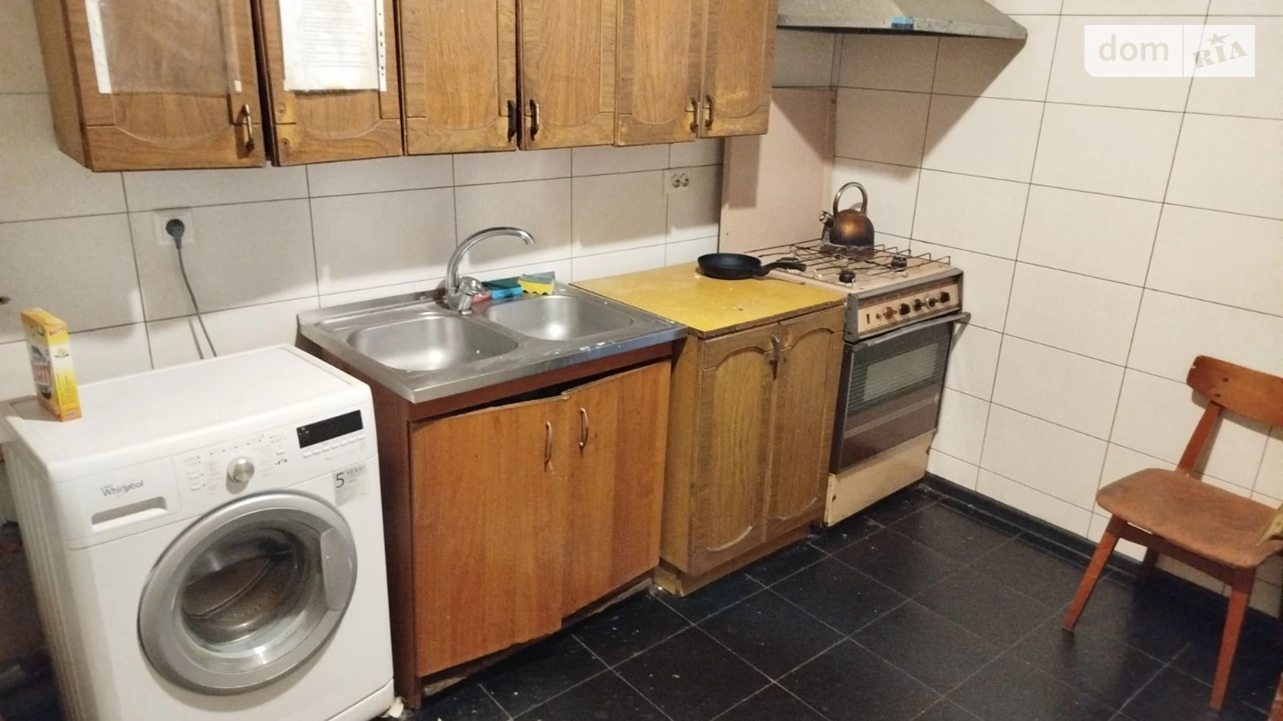 Здається в оренду кімната 84 кв. м у Вінниці, цена: 1600 грн - фото 3
