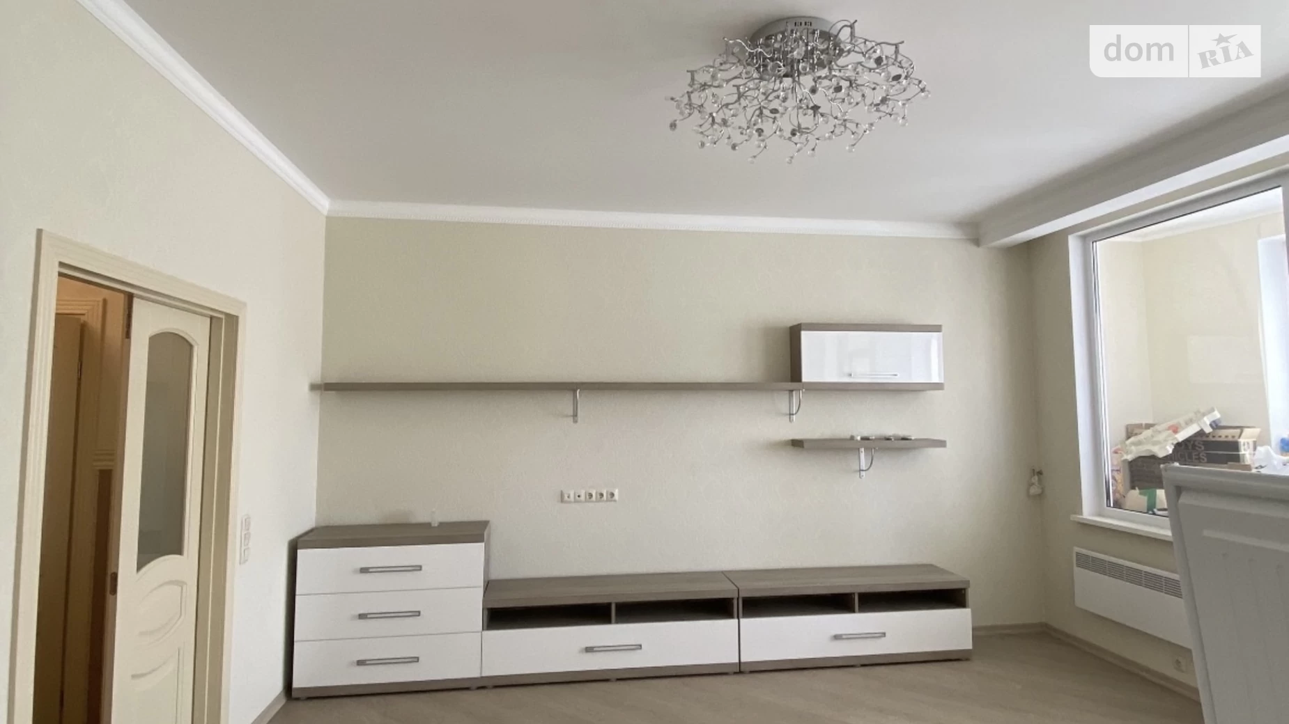 Продается 3-комнатная квартира 105.2 кв. м в Одессе, просп. Шевченко, 4Б - фото 4