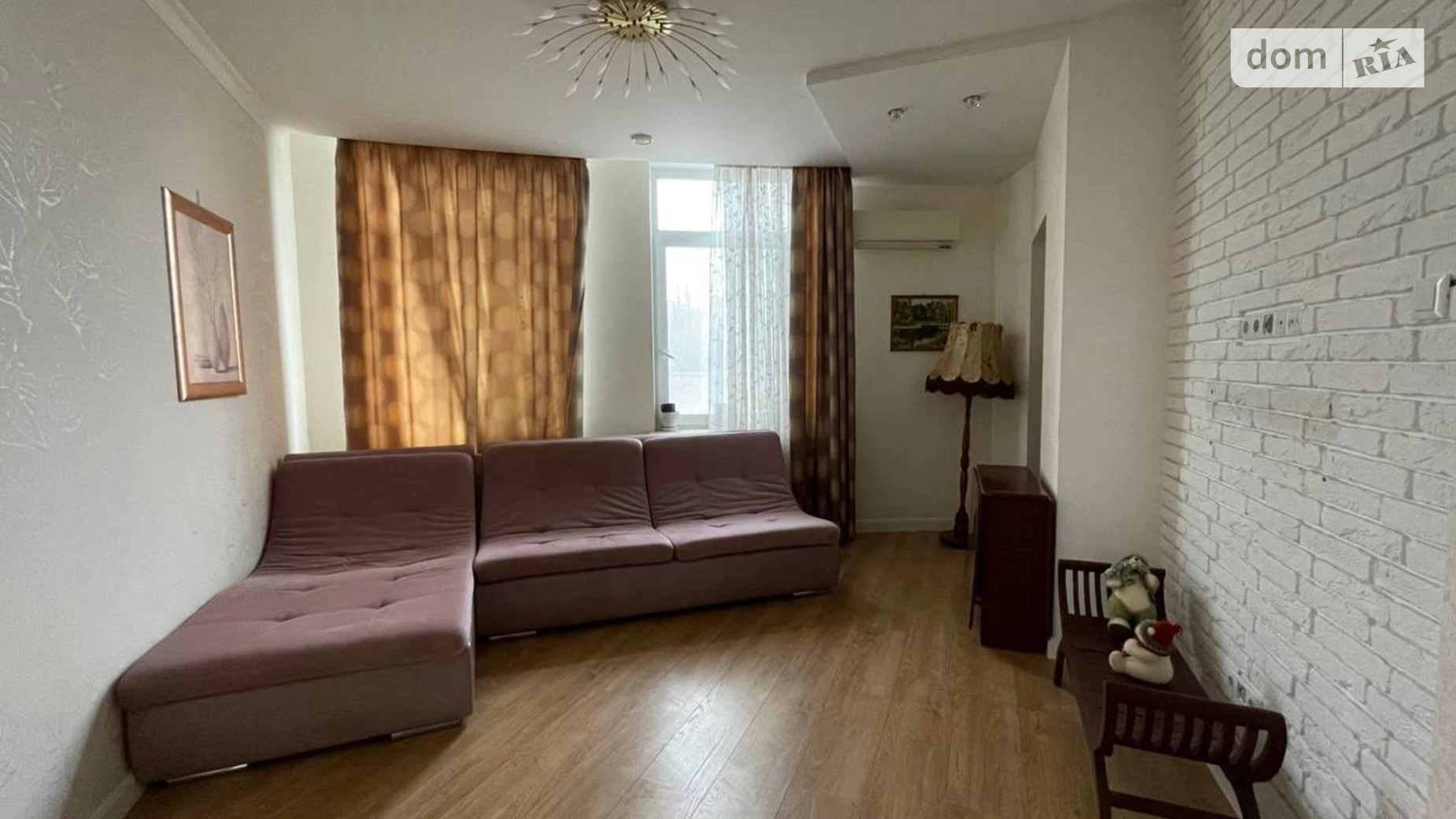 Продается 3-комнатная квартира 113 кв. м в Одессе, бул. Французский, 22 корпус 1 - фото 3