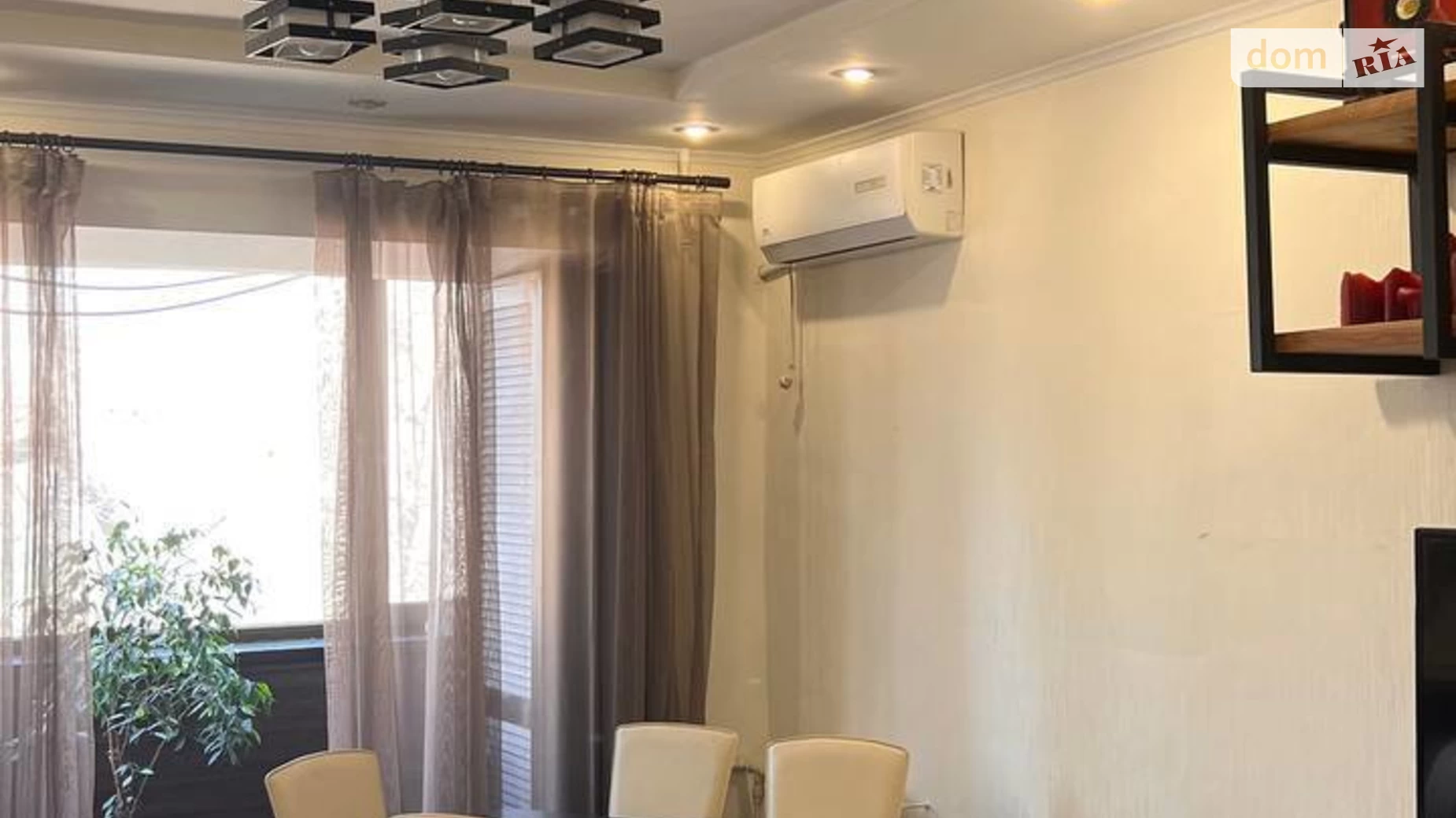 Продається 3-кімнатна квартира 56.6 кв. м у Дніпрі, цена: 38000 $ - фото 4