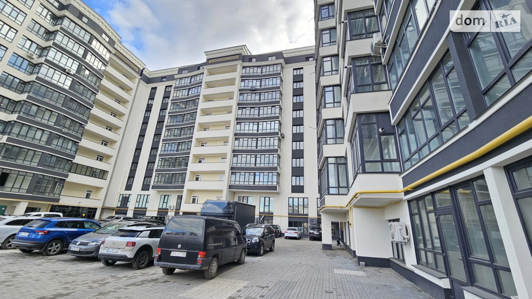 Продається 2-кімнатна квартира 85.2 кв. м у Хмельницькому, вул. Шевченка, 39 - фото 2