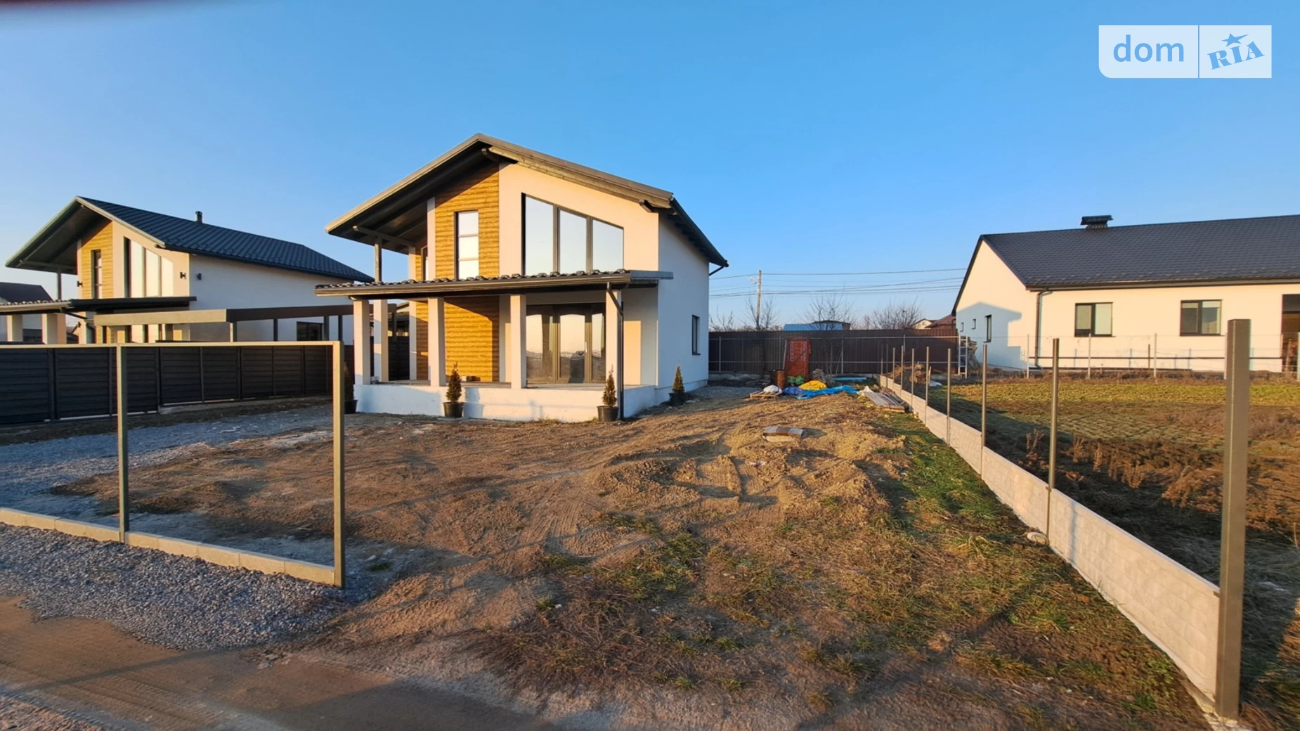 Продається будинок 2 поверховий 130 кв. м с басейном, цена: 93500 $ - фото 3