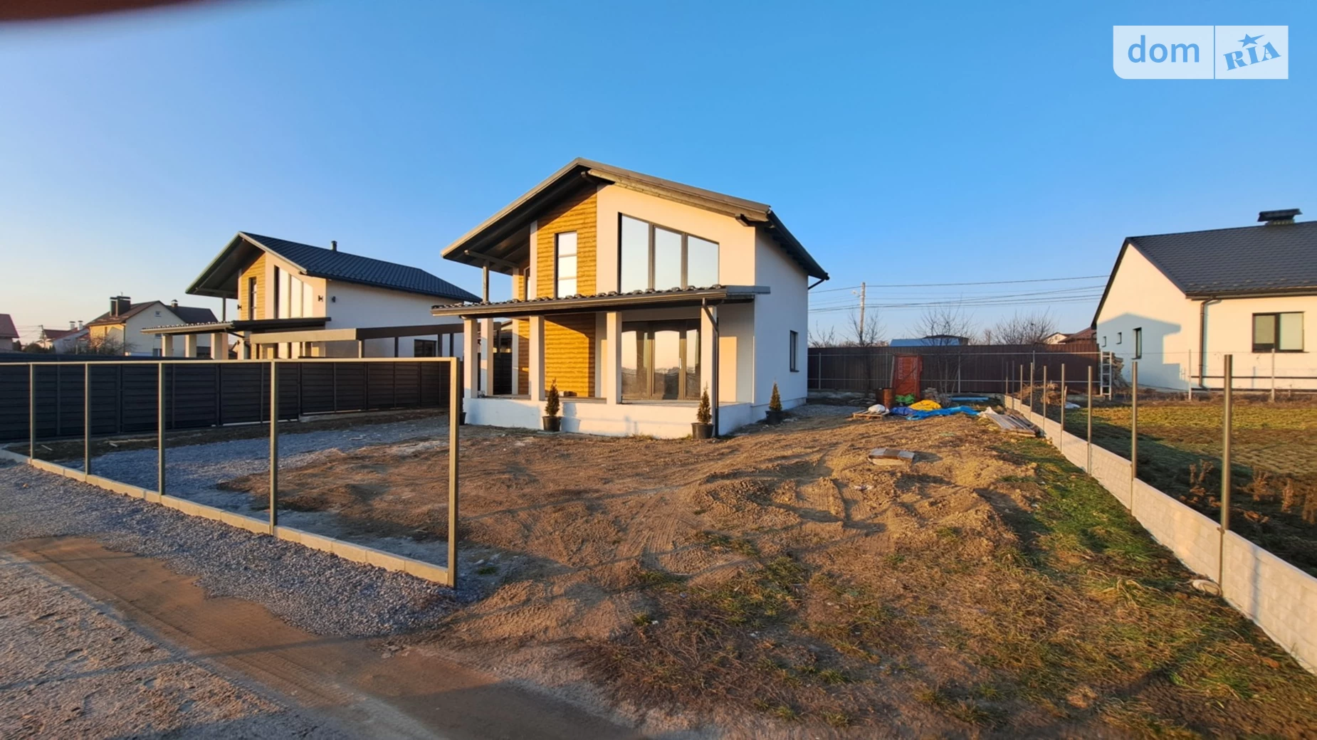 Продається будинок 2 поверховий 130 кв. м с басейном, цена: 93500 $ - фото 4