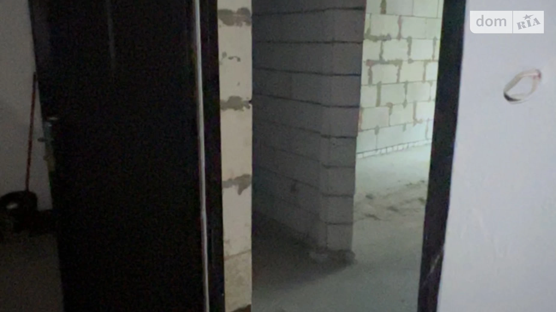 Продается 1-комнатная квартира 42 кв. м в Житомире, ул. Маликова, 20/2 - фото 3