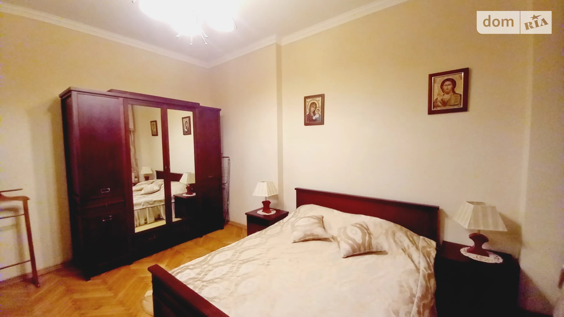 Продається 3-кімнатна квартира 81.6 кв. м у Львові, вул. Вітовського Дмитра, 26 - фото 2