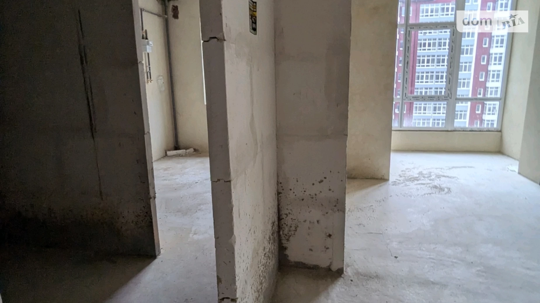 Продается 1-комнатная квартира 42 кв. м в Ивано-Франковске, ул. Высочана Семена - фото 2