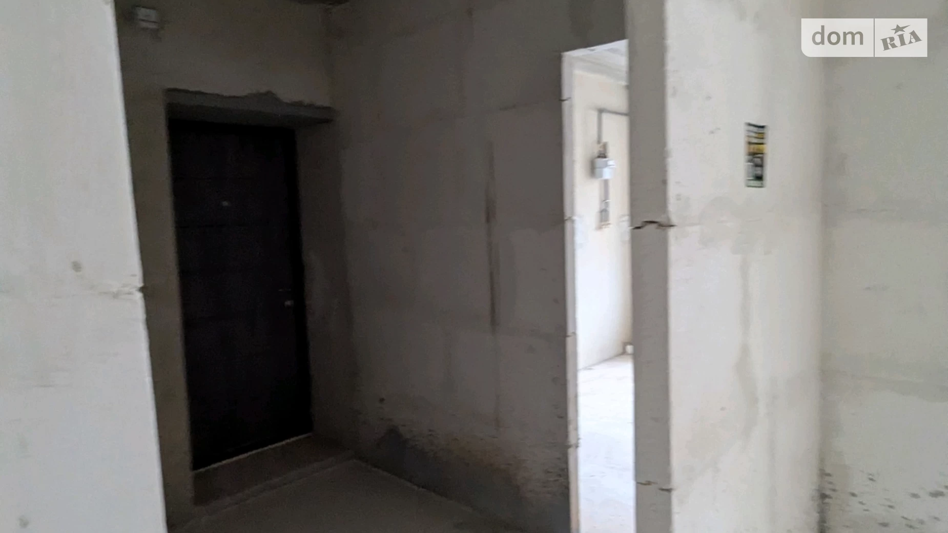 Продается 1-комнатная квартира 42 кв. м в Ивано-Франковске, ул. Высочана Семена - фото 3
