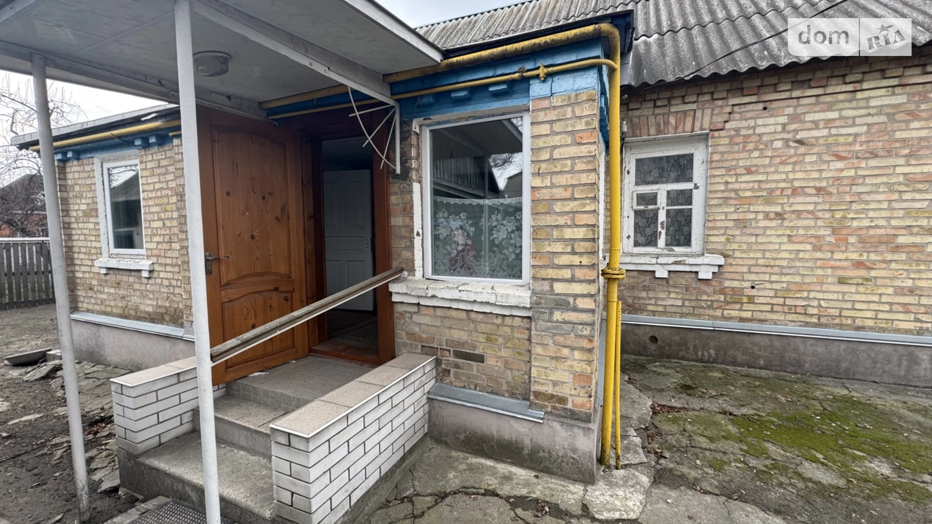 Продается одноэтажный дом 90 кв. м с беседкой, цена: 63000 $ - фото 2