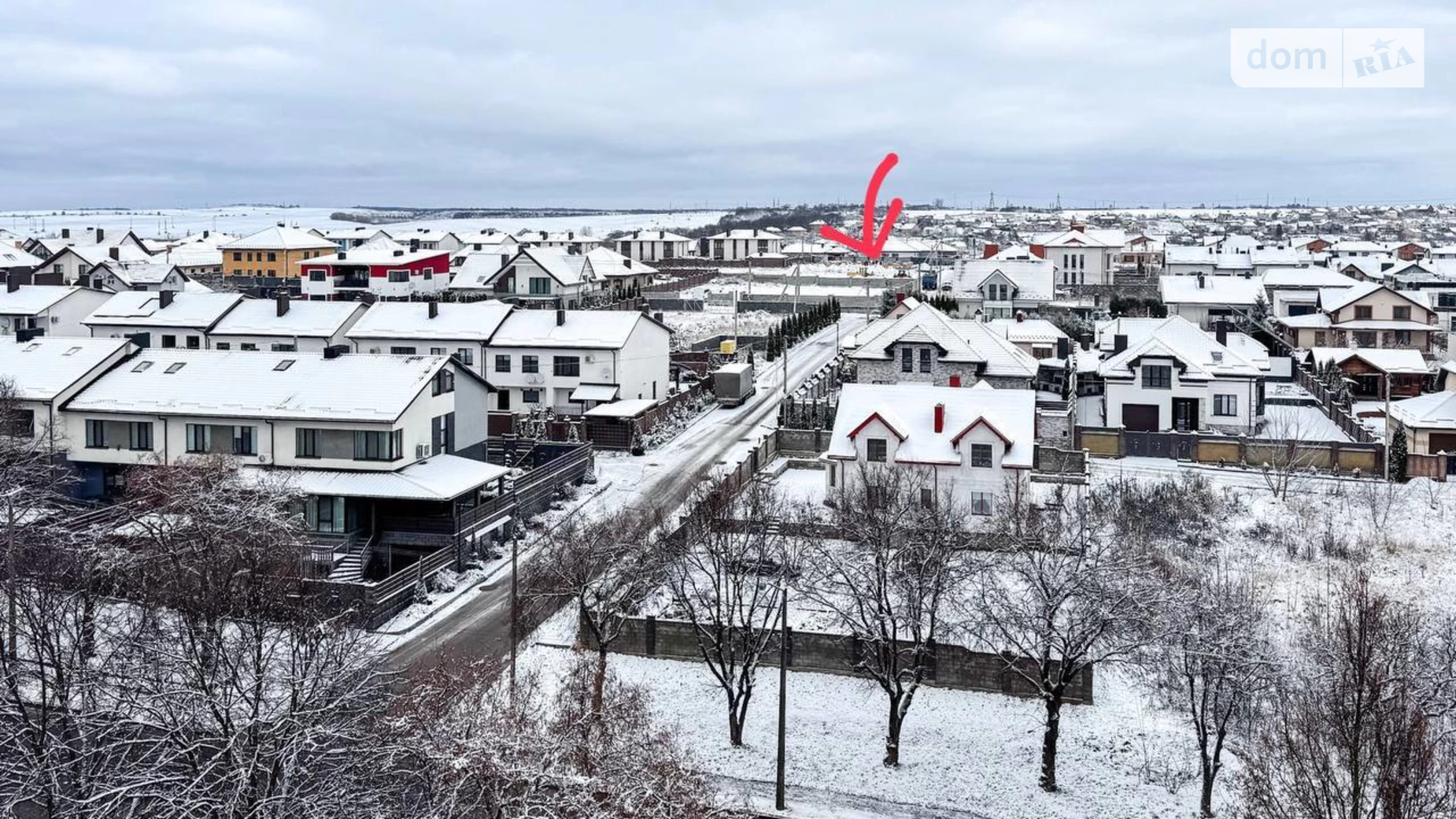 Продається частина будинку 74 кв. м з подвалом, цена: 65000 $ - фото 5