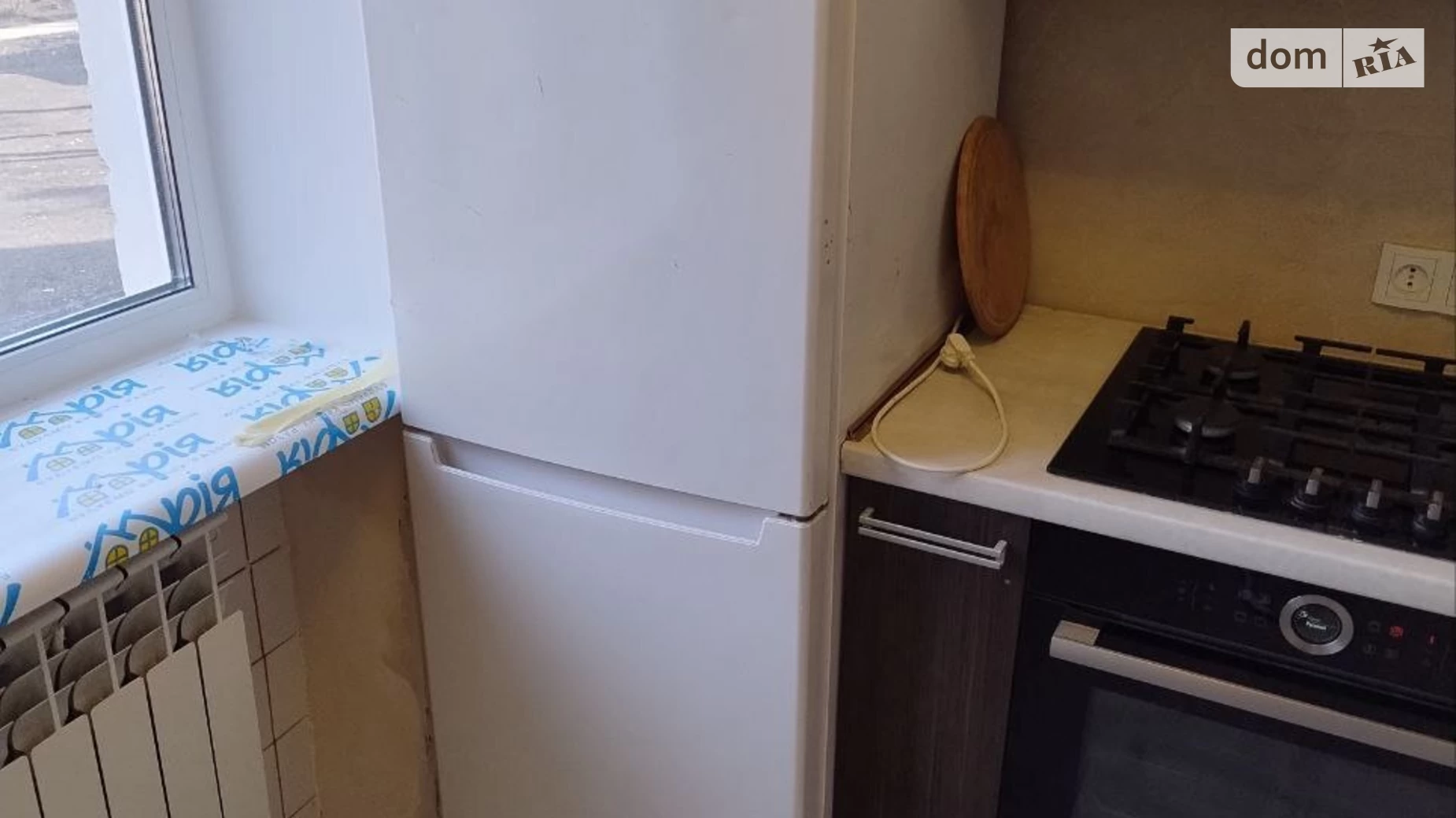 Продается 1-комнатная квартира 33 кв. м в Харькове, ул. Двадцать Третьего Августа, 20 - фото 2