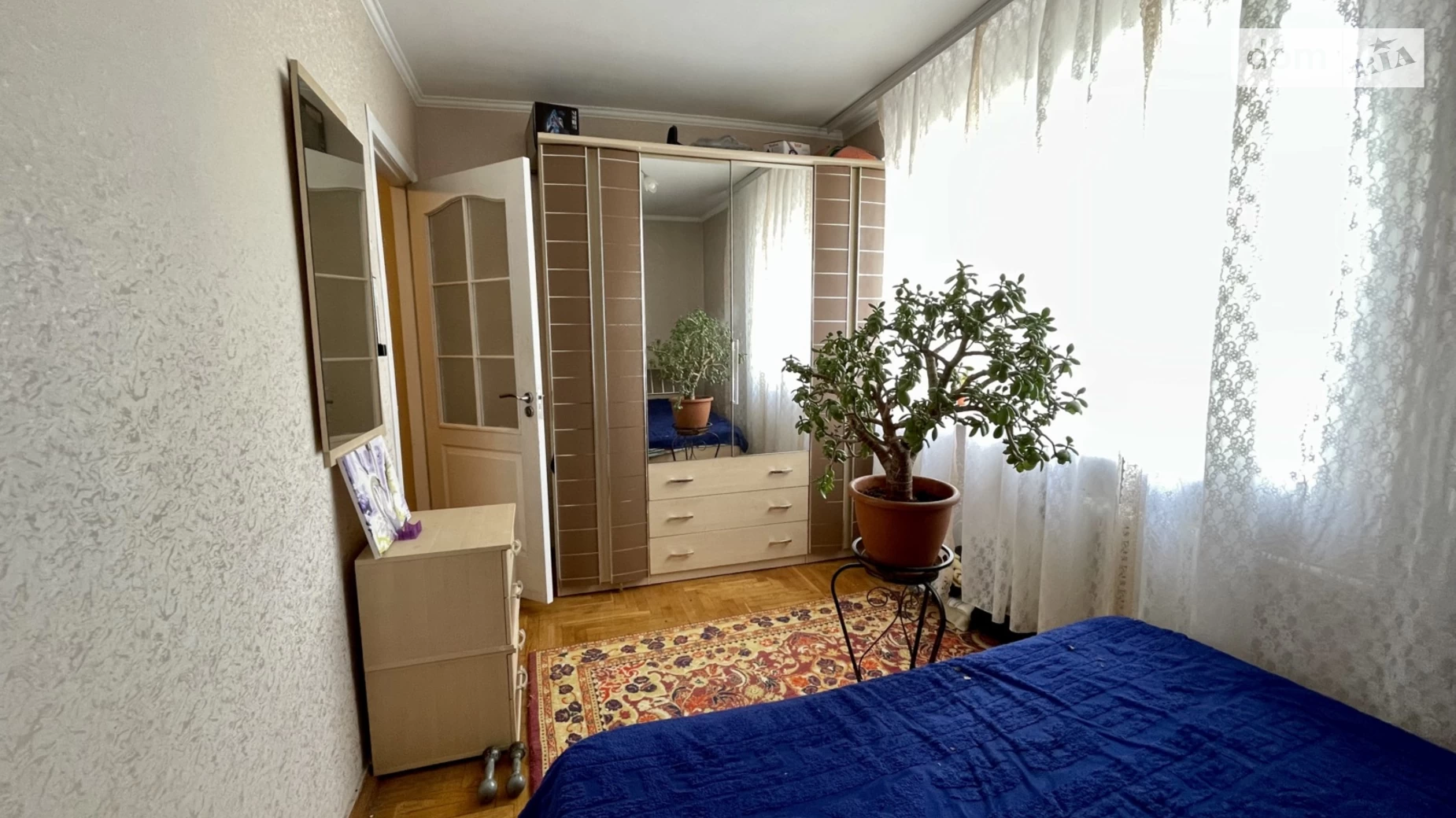Продается 3-комнатная квартира 53 кв. м в Николаеве, ул. Южная - фото 3