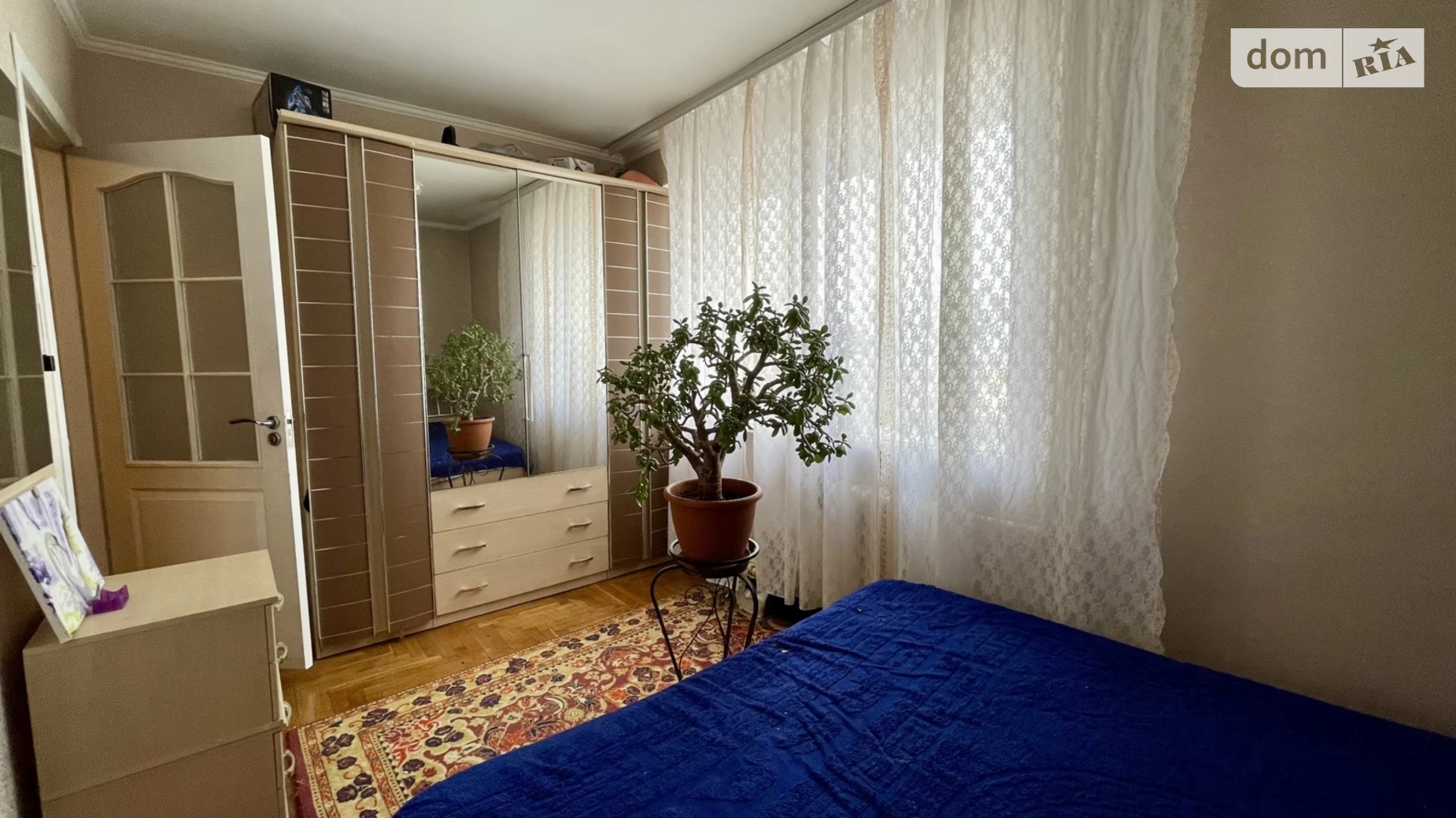 Продается 3-комнатная квартира 53 кв. м в Николаеве, ул. Южная - фото 2