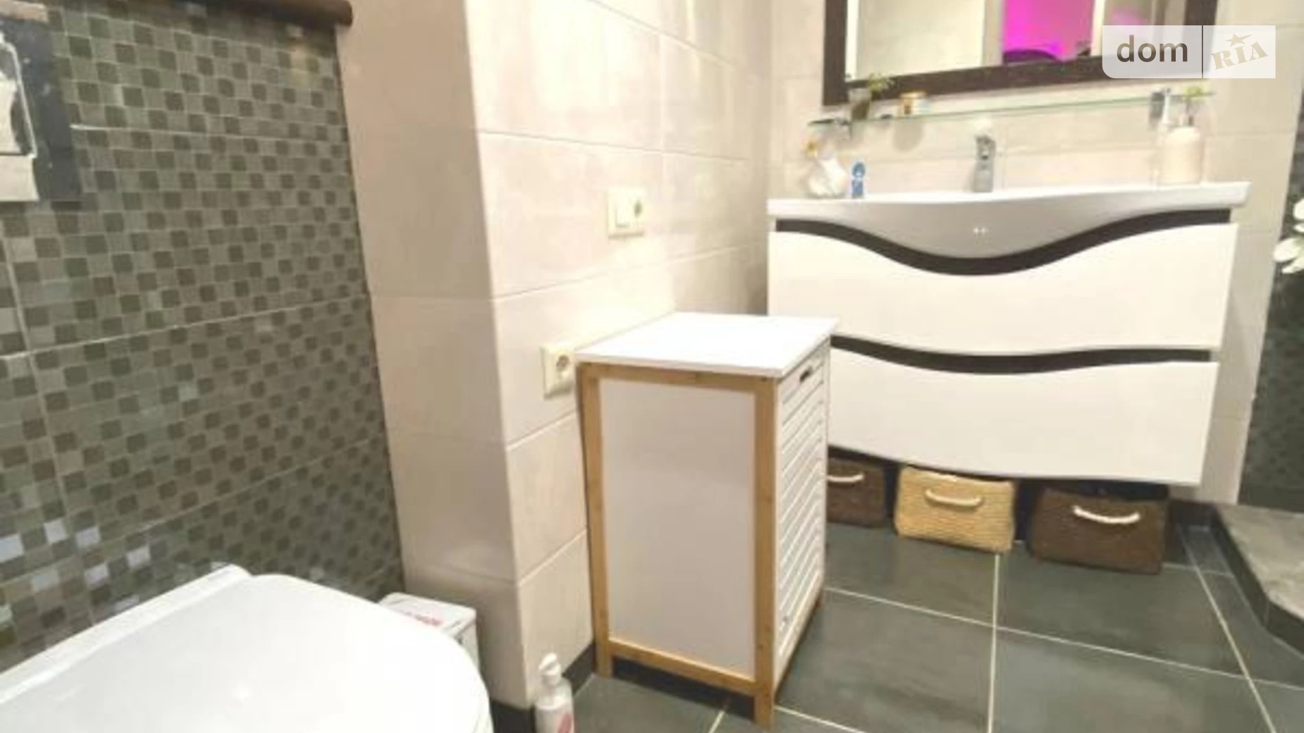 Продается дом на 2 этажа 90 кв. м с балконом, цена: 115000 $ - фото 5