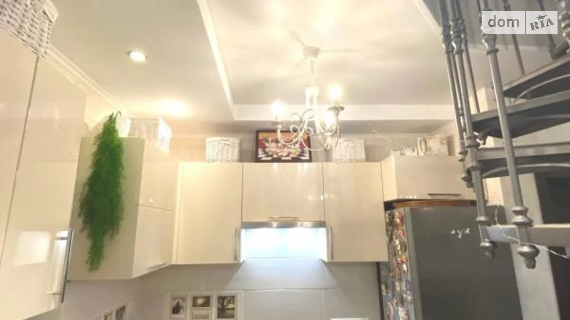 Продается дом на 2 этажа 90 кв. м с балконом, цена: 115000 $ - фото 4