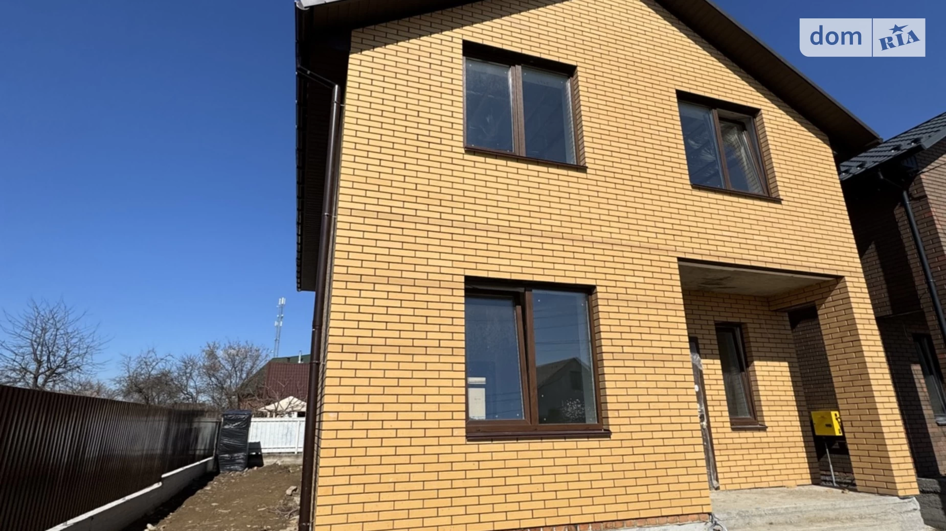 Продається будинок 2 поверховий 110 кв. м з ділянкою, цена: 105000 $ - фото 3