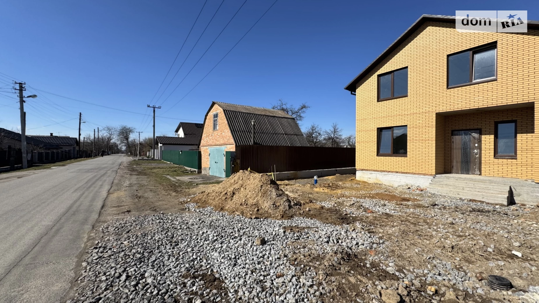 Продається будинок 2 поверховий 110 кв. м з ділянкою, цена: 105000 $ - фото 2